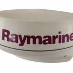 Raymarine 2kW 18" Radome M92650 + Raytheon SL70 M92678 7" -Monochrome/Low Hours 90 Day Warranty - Image 8