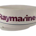 Raymarine 2kW 18" Radome M92650 + Raytheon SL70 M92678 7" -Monochrome/Low Hours 90 Day Warranty - Image 9