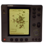 Raymarine 2kW 18" Radome M92650 + Raytheon SL70 M92678 7" -Monochrome/Low Hours 90 Day Warranty - Image 18