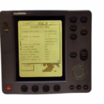 Raymarine 2kW 18" Radome M92650 + Raytheon SL70 M92678 7" -Monochrome/Low Hours 90 Day Warranty - Image 21