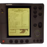 Raymarine 2kW 18" Radome M92650 + Raytheon SL70 M92678 7" -Monochrome/Low Hours 90 Day Warranty - Image 22