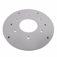 Edson Vision Series Adapter Plate f/FLIR M-Series or Raymarine T-Series Thermal Cams - Good Cond.