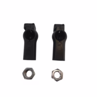 Simrad RF45X Autopilot Rotary Rudder Reference Linkage Replacement End Sockets
