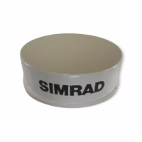 Simrad Northstar Koden 4kw Radar Dome (RB715A) - (90 Day Warranty)