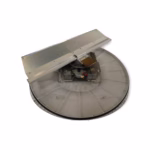 Koden/Simrad/Northstar 4kw Radar Dome (RB715A) - (90 Day Warranty) - Image 4