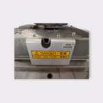 Koden/Simrad/Northstar 4kw Radar Dome (RB715A) - (90 Day Warranty) - Image 5