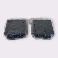 32-3210 2-Way Coaxial A/B Switch Push Button TV Cable Switch *QTY 2* NEW