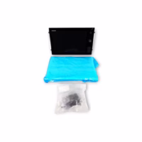 Furuno TZtouch TZT14 Display w/New Sun Cover *Tested, Updated* SEE DESCRIPTION