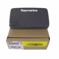 Raymarine i40 Rubber Sun Cover f/ i40 Depth, Speed, Bidata - New-Old-Stock - Free Shipping!