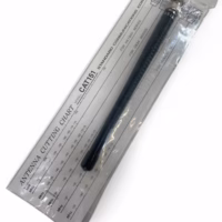 Standard Communications CAT151 Replacement Rubber Duck Antenna **New**
