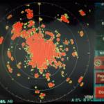 Nobeltec Koden Northstar Simrad 4kw Radar Dome (RB715A) - (90 Day - Image 3