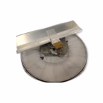 Nobeltec Koden Northstar Simrad 4kw Radar Dome (RB715A) - (90 Day - Image 4