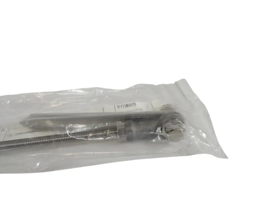 Furuno *NEW* Rotary Rudder Reference Autopilot Linkage Set w/ Threaded SS Rod - Image 2