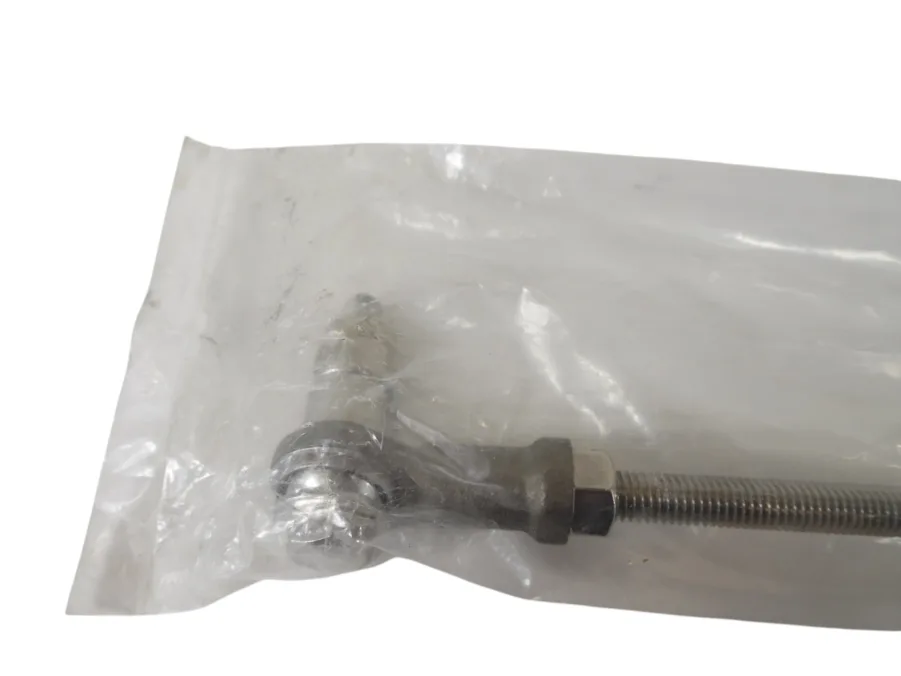 Furuno *NEW* Rotary Rudder Reference Autopilot Linkage Set w/ Threaded SS Rod - Image 3