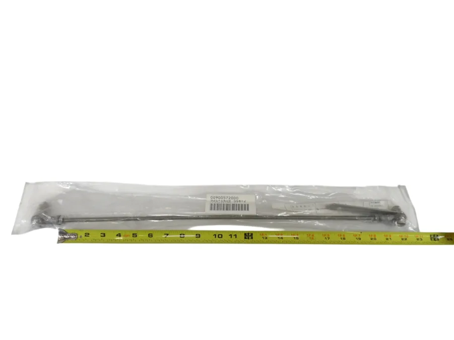 Furuno *NEW* Rotary Rudder Reference Autopilot Linkage Set w/ Threaded SS Rod - Image 5