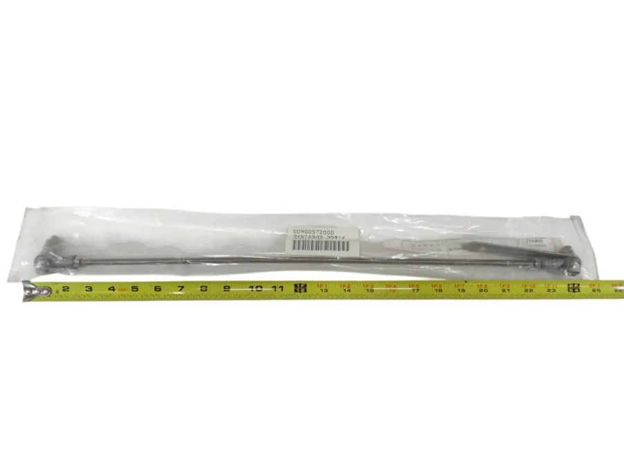 Furuno *NEW* Rotary Rudder Reference Autopilot Linkage Set w/ Threaded SS Rod - Image 6