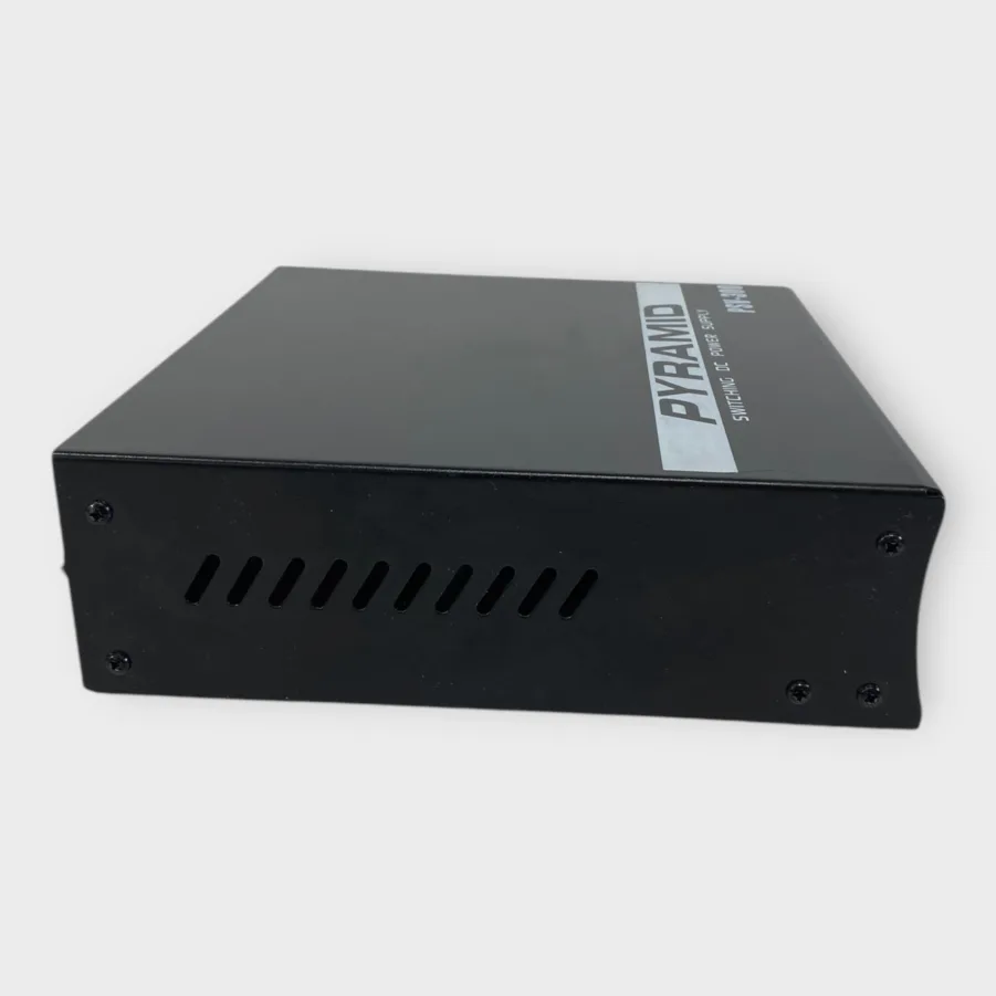 Pyramid PSV300 30-Amp Switching DC Power Supply *Tested* - Image 4