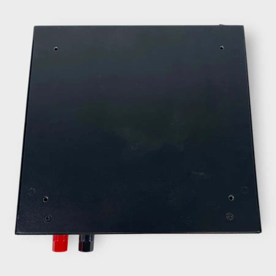 Pyramid PSV300 30-Amp Switching DC Power Supply *Tested* - Image 6