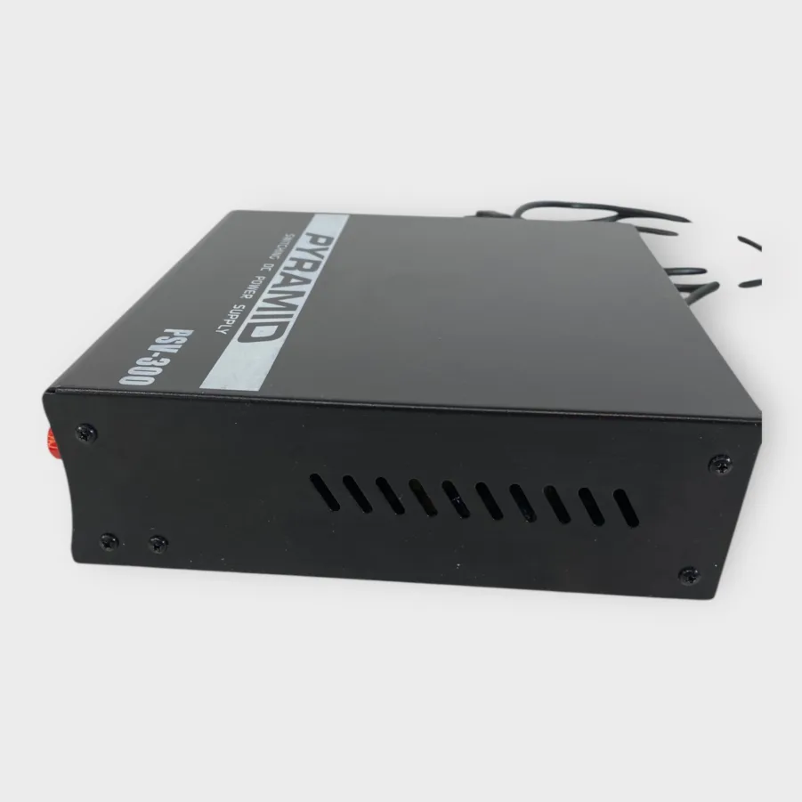 Pyramid PSV300 30-Amp Switching DC Power Supply *Tested* - Image 7