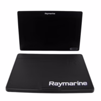 Raymarine Axiom 9 RV Touchscreen Multifunction Display w/ Sun Cover - Fully Tested - 90 Day Warranty