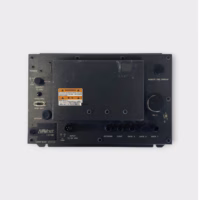 Furuno RPU-014 NavNet VX1 C-MAP Black Box Processor *PROCESSOR ONLY*~ B Stock
