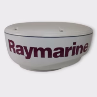 Raymarine RD218 2kW 18" Analog NGS Radar *DOME ONLY!* - E52065 Replaces M92650/S - Great Condition!!