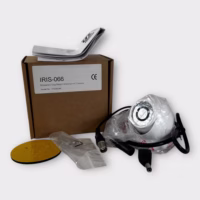 Iris IRIS-066 Miniature Day/Night Waterproof Camera Marine Boat Camera