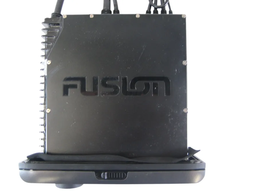 Fusion MS-UD755 Marine Digital Stereo w/Uni-Dock Fully Tested 90-Day Warranty - Image 10