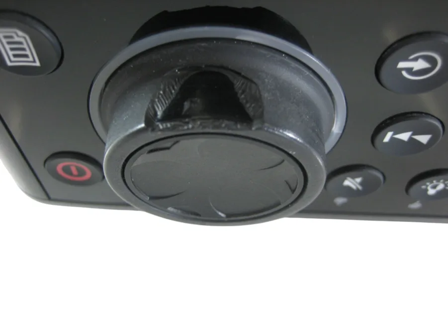 Fusion MS-UD755 Marine Digital Stereo w/Uni-Dock Fully Tested 90-Day Warranty - Image 13