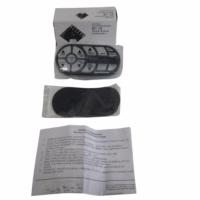 Access Technologies RC-1B (Black) Marine Remote Commander New-Old-Stock 90-Day Warranty