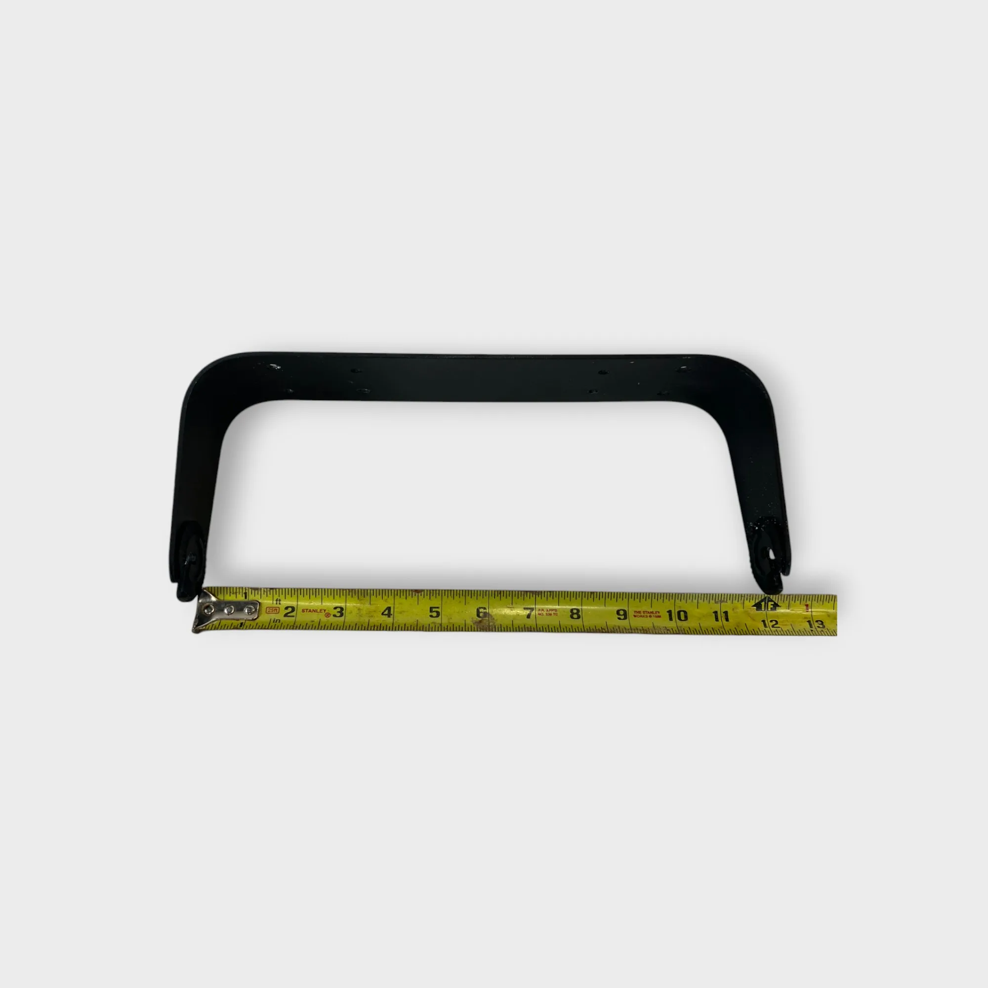 GARMIN Staffa con manopole per GPSMAP serie 9x2 art. 010-12545-01