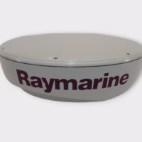 Raymarine RD424 4kW 24" Analog NGS Radar *DOME ONLY!* - E52067 Replaces M92652/S - Great Condition!!