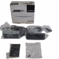 Audiovox CDC-MCR2 FM Modulator/Wired & Wireless Commanders F/CD Changer Systems New-Old-Stock