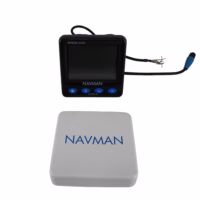 NAVMAN Speed 3100 Instrument Display *Rebuilt LCD* - Power Tested - 90 Day Warranty!