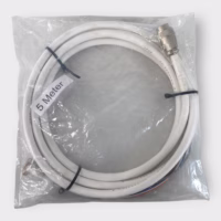 Simrad Navico NEW 5m Radar Interconnect Cable TX10S TX25S TXL-10S-4/6 10kw 25kw