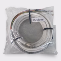 Simrad Navico NEW 15m Radar Interconnect Cable TX10S TX25S TXL-10S-4/6 10kw 25kw