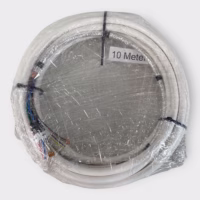 Simrad Navico JRC 10m Radar Interconnect Cable For TX06S-1 NKE-250 6Kw - NEW -