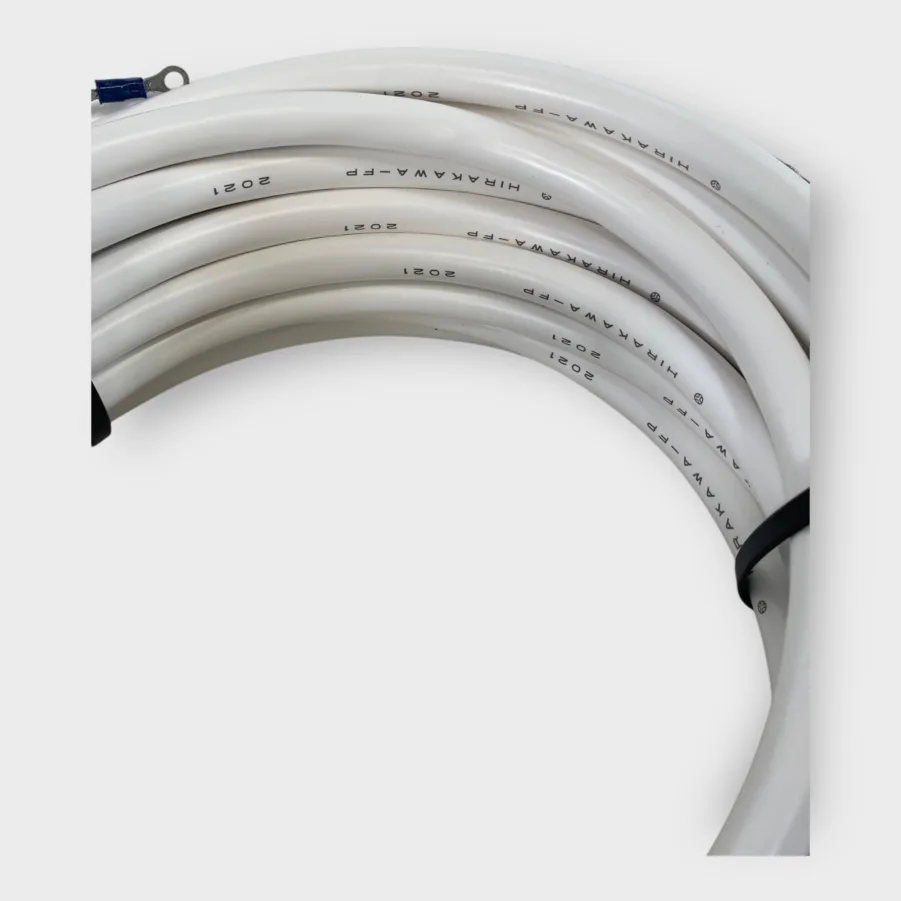 Simrad Navico JRC 15m Radar Interconnect Cable For TX06S-1 NKE-250 6Kw - NEW - - Image 3