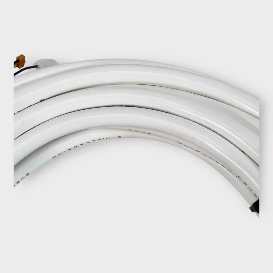 Simrad Navico JRC 15m Radar Interconnect Cable For TX06S-1 NKE-250 6Kw - NEW - - Image 5