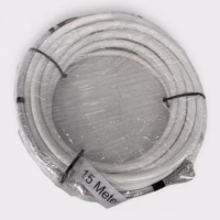Simrad Navico JRC 15m Radar Interconnect Cable For TX06S-1 NKE-250 6Kw - NEW -