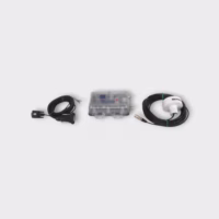ACR Nauticast-B Class B AIS Transponder AIS-300 Tested/Good Cond - Complete