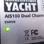 Digital Yacht - AIS100 Receiver (NMEA0183) - Tested - Great Condition - RX ONLY! - Image 8
