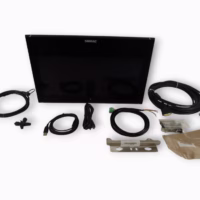 Simrad MO19-T 19" Touch Screen Monitor F/ NSO Evo2 Glass Bridge (TESTED)