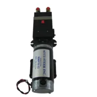 Furuno/Accu-Steer HRP75-12 Hydraulic Reversible 12V Autopilot Boat Pump Tested 90-Day Warranty