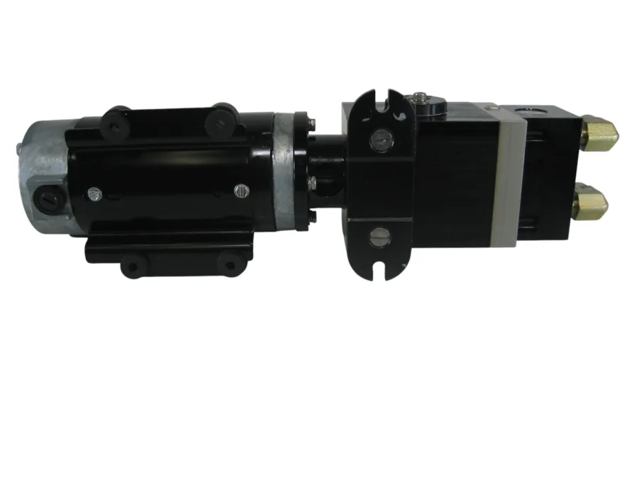 Furuno/Accu-Steer HRP75-12 Hydraulic Reversible 12V Autopilot Boat Pump Tested 90-Day Warranty - Image 6