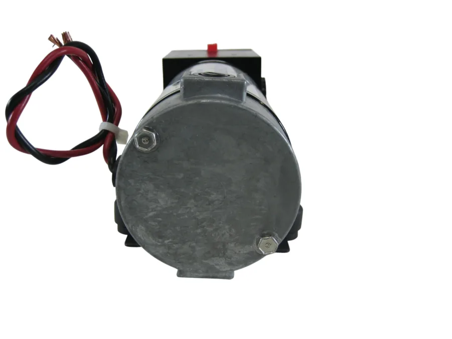 Furuno/Accu-Steer HRP75-12 Hydraulic Reversible 12V Autopilot Boat Pump Tested 90-Day Warranty - Image 7