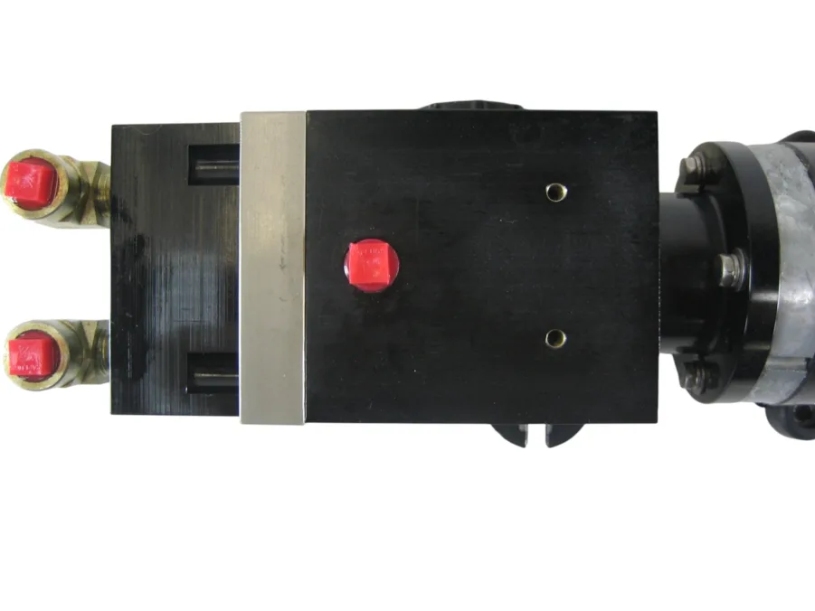 Furuno/Accu-Steer HRP75-12 Hydraulic Reversible 12V Autopilot Boat Pump Tested 90-Day Warranty - Image 9