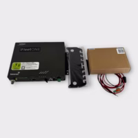 WidEye Fleet One Inmarsat Compact Terminal + Handset - iFleetOne AddValue
