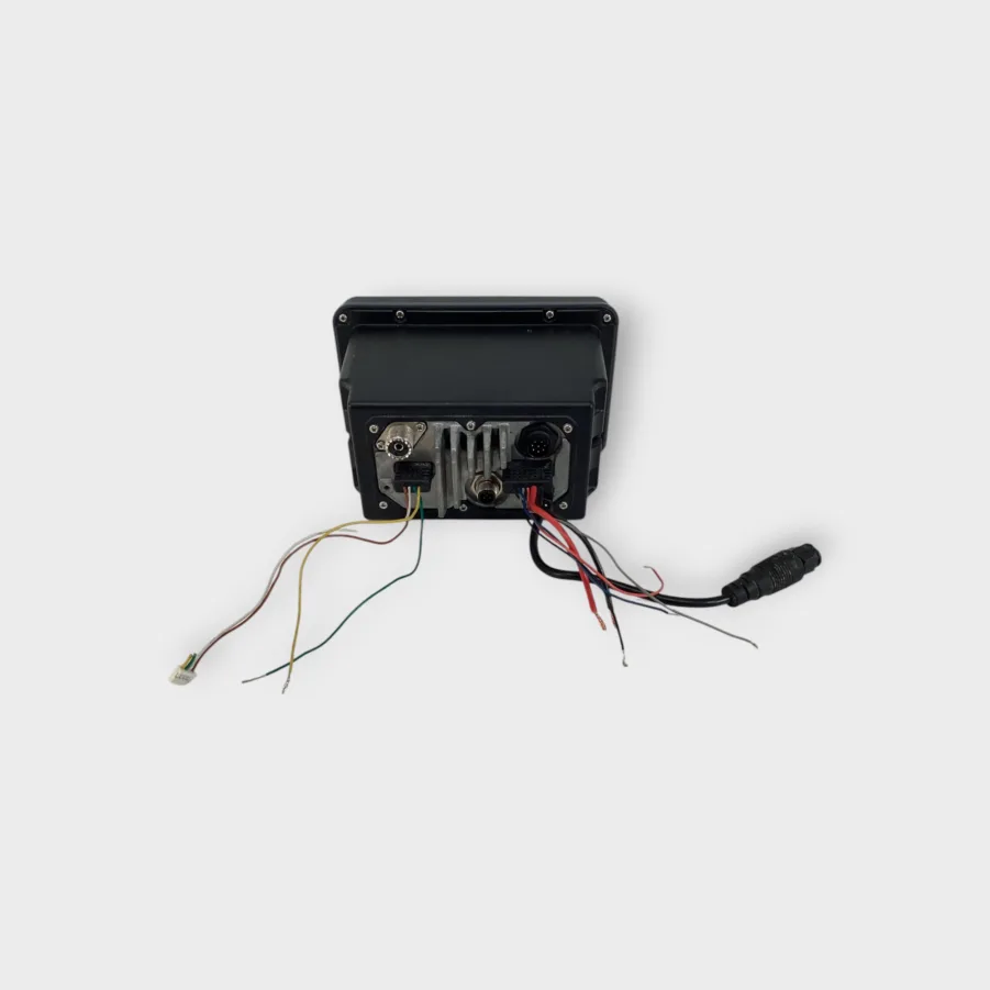 Icom IC-M506 Remote Mic Option- NMEA 2000- Replacement VHF- Fully Tested- Free Shipping - Image 6