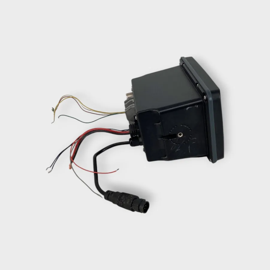 Icom IC-M506 Remote Mic Option- NMEA 2000- Replacement VHF- Fully Tested- Free Shipping - Image 7